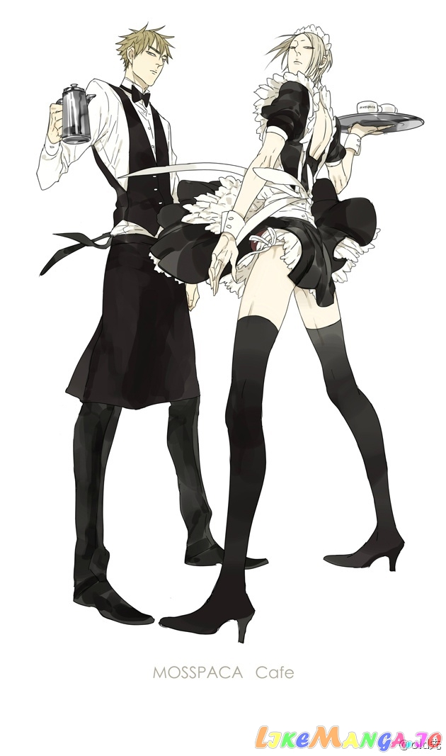 19 Days chapter 39 image 1